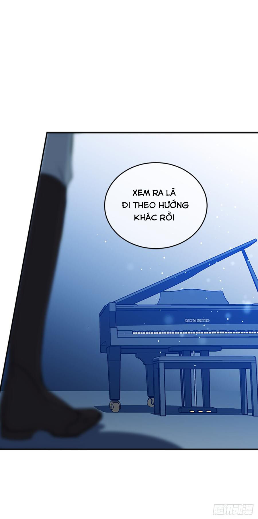 Siêu Năng Lực Của Thị Nữ Chap 7 - Next Chap 8