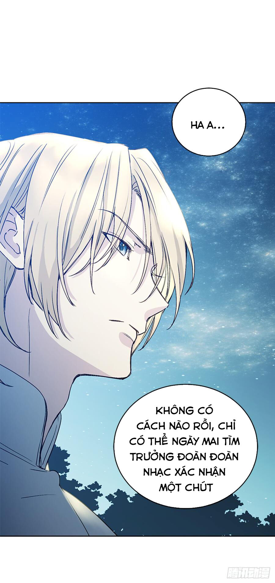 Siêu Năng Lực Của Thị Nữ Chap 7 - Next Chap 8
