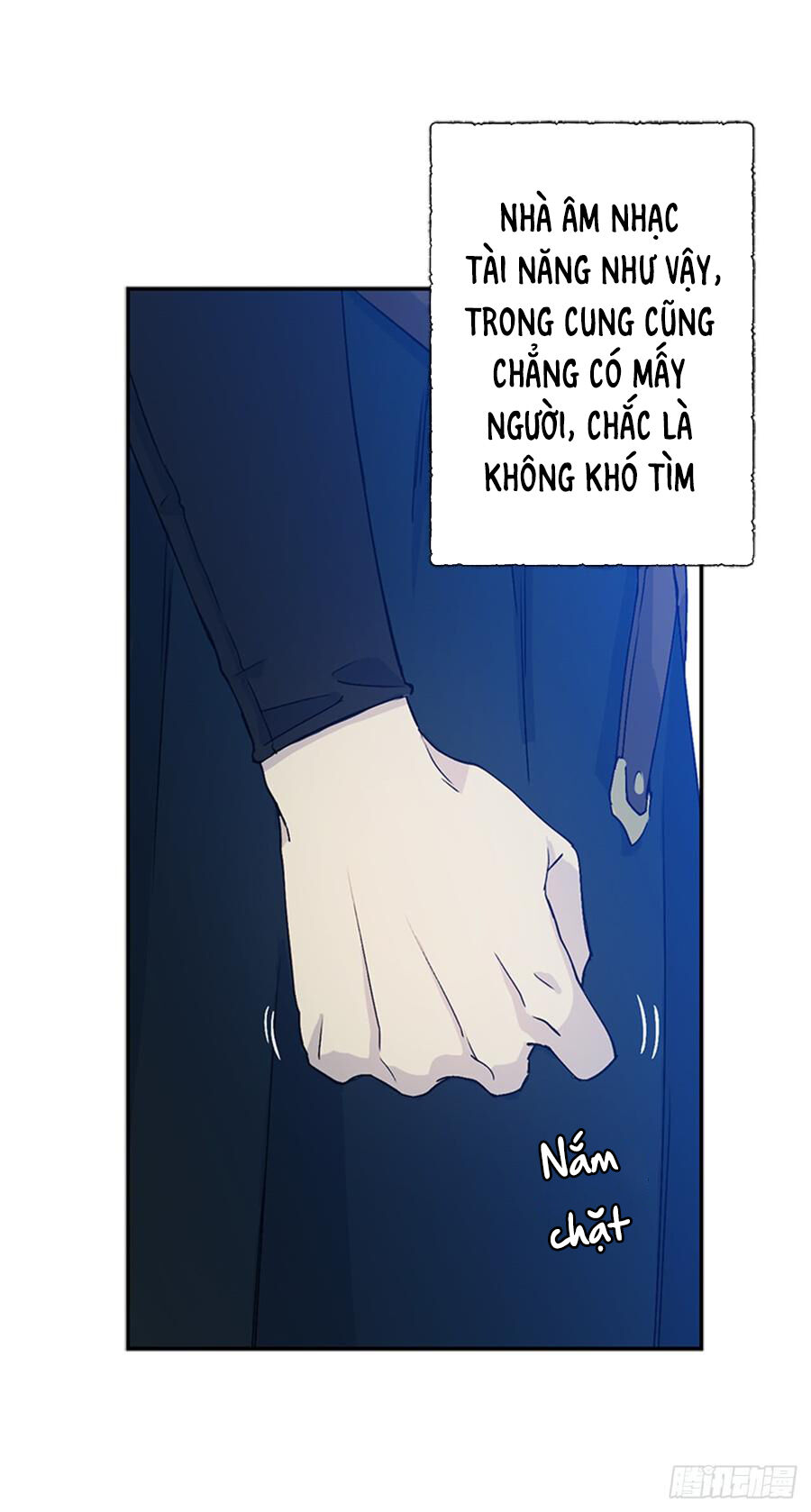 Siêu Năng Lực Của Thị Nữ Chap 7 - Next Chap 8