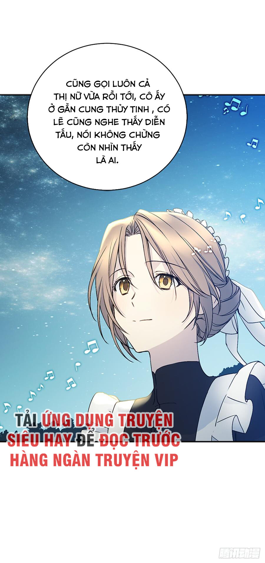 Siêu Năng Lực Của Thị Nữ Chap 7 - Next Chap 8
