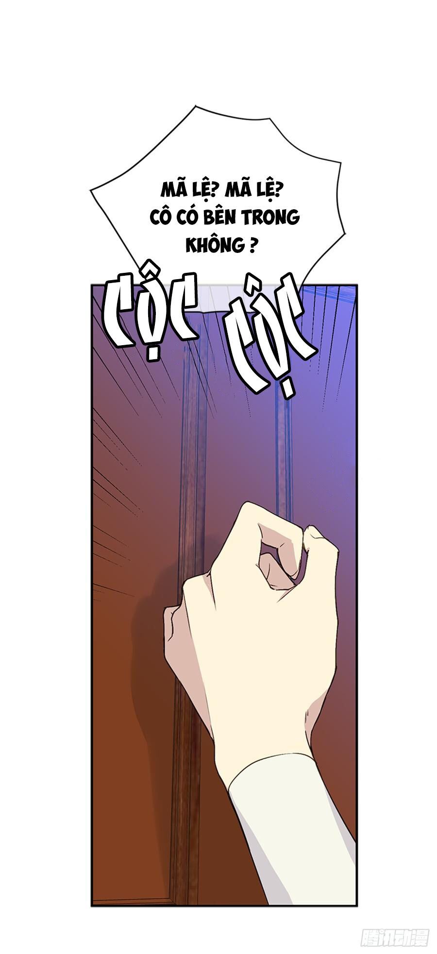 Siêu Năng Lực Của Thị Nữ Chap 7 - Next Chap 8
