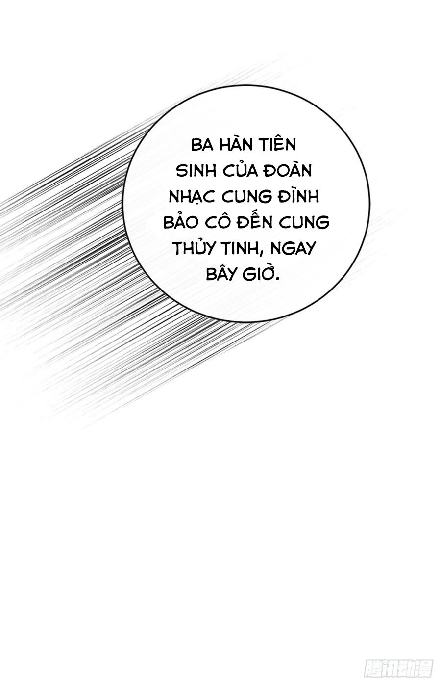Siêu Năng Lực Của Thị Nữ Chap 7 - Next Chap 8