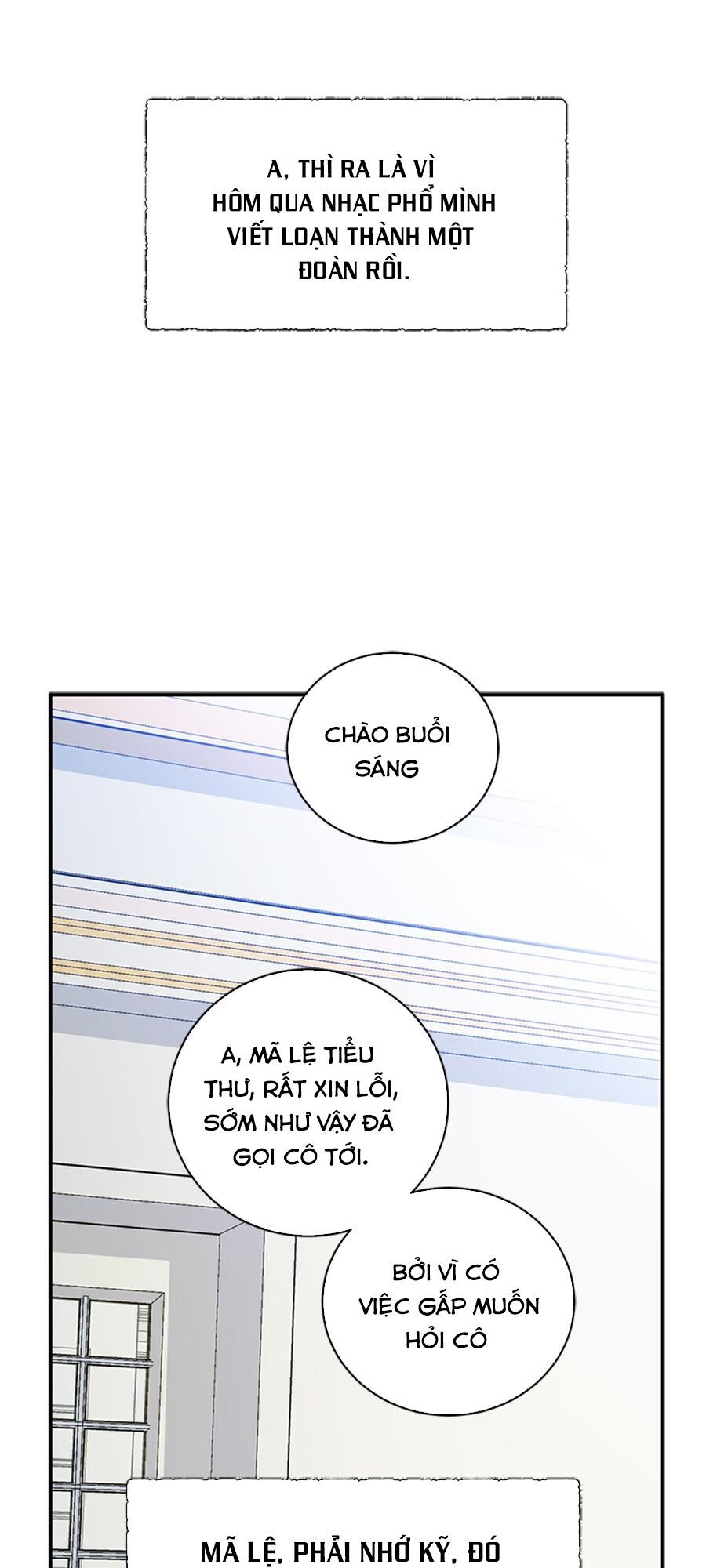 Siêu Năng Lực Của Thị Nữ Chap 7 - Next Chap 8