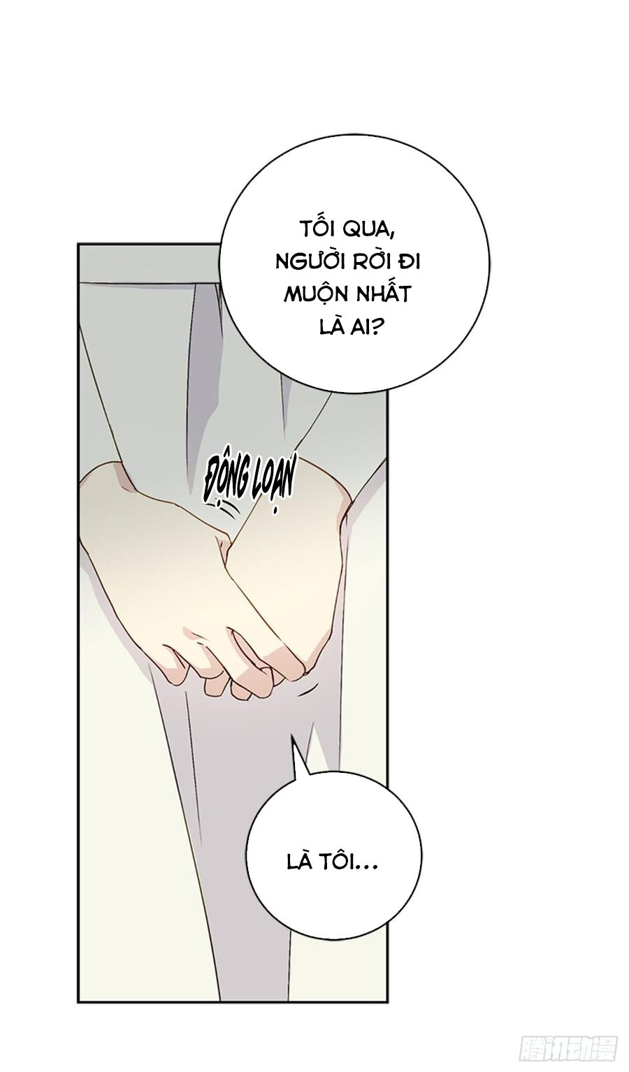 Siêu Năng Lực Của Thị Nữ Chap 7 - Next Chap 8