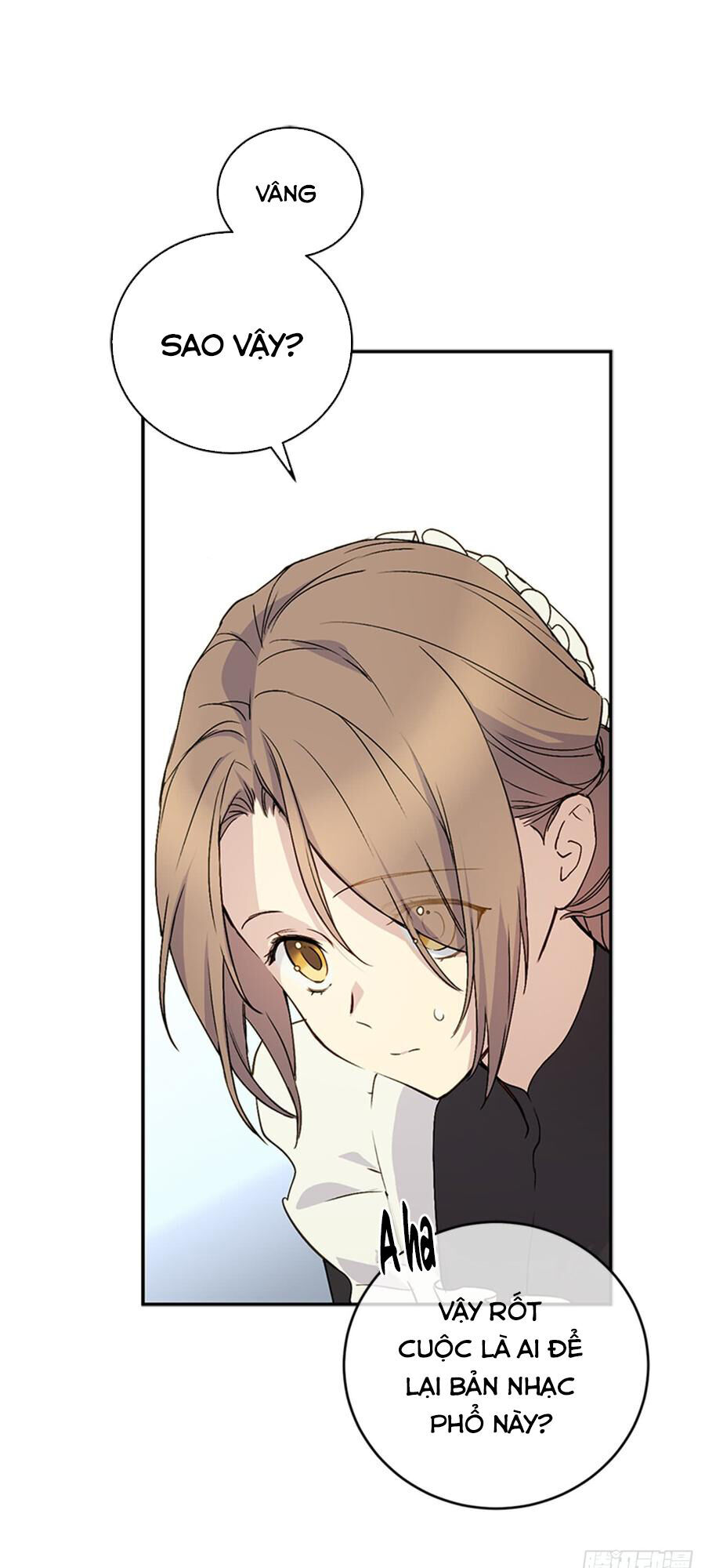 Siêu Năng Lực Của Thị Nữ Chap 7 - Next Chap 8