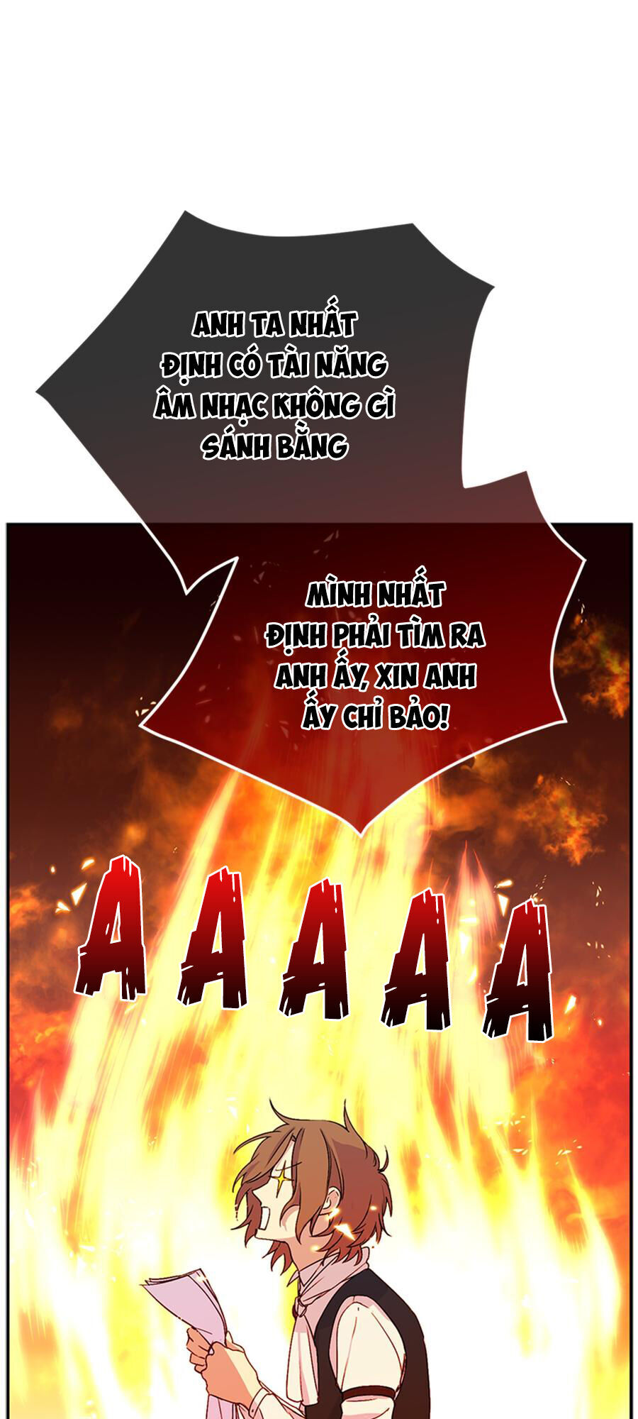 Siêu Năng Lực Của Thị Nữ Chap 7 - Next Chap 8