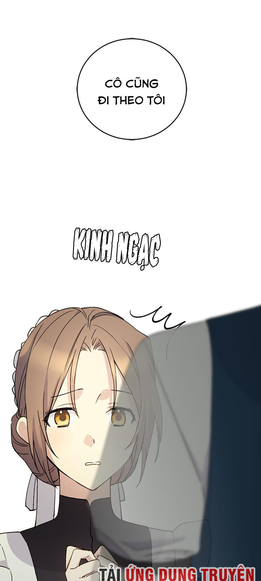 Siêu Năng Lực Của Thị Nữ Chap 7 - Next Chap 8