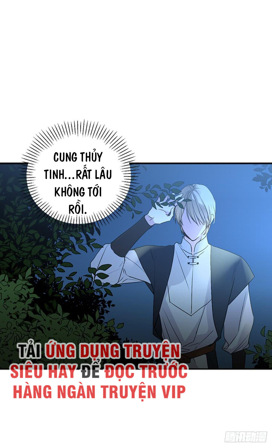 Siêu Năng Lực Của Thị Nữ Chap 7 - Next Chap 8