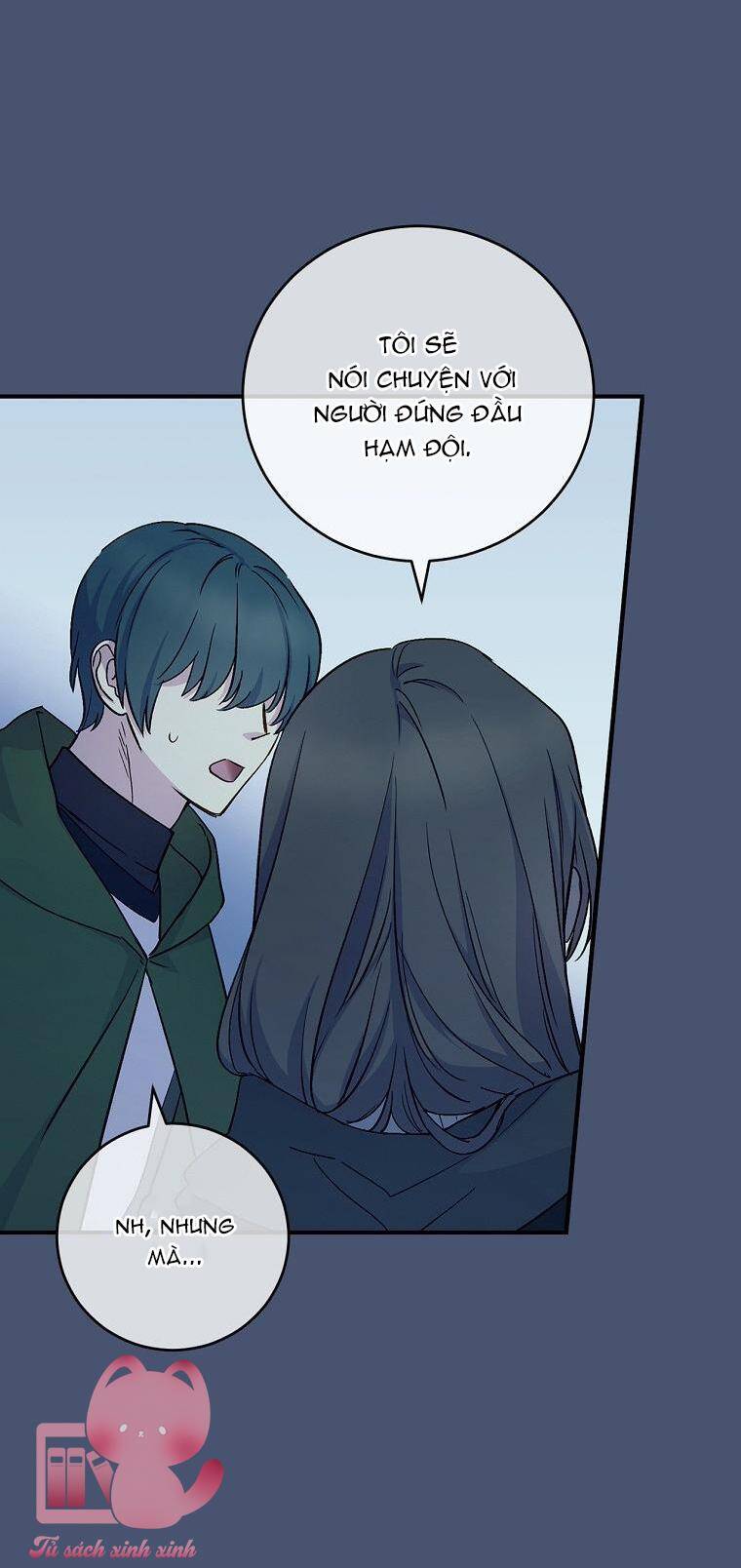 Siêu Năng Lực Của Thị Nữ Chap 76 - Next Chap 77