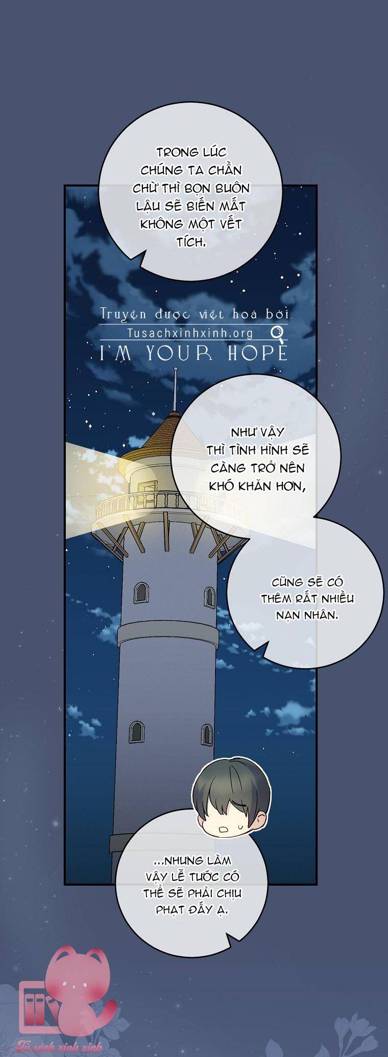 Siêu Năng Lực Của Thị Nữ Chap 76 - Next Chap 77