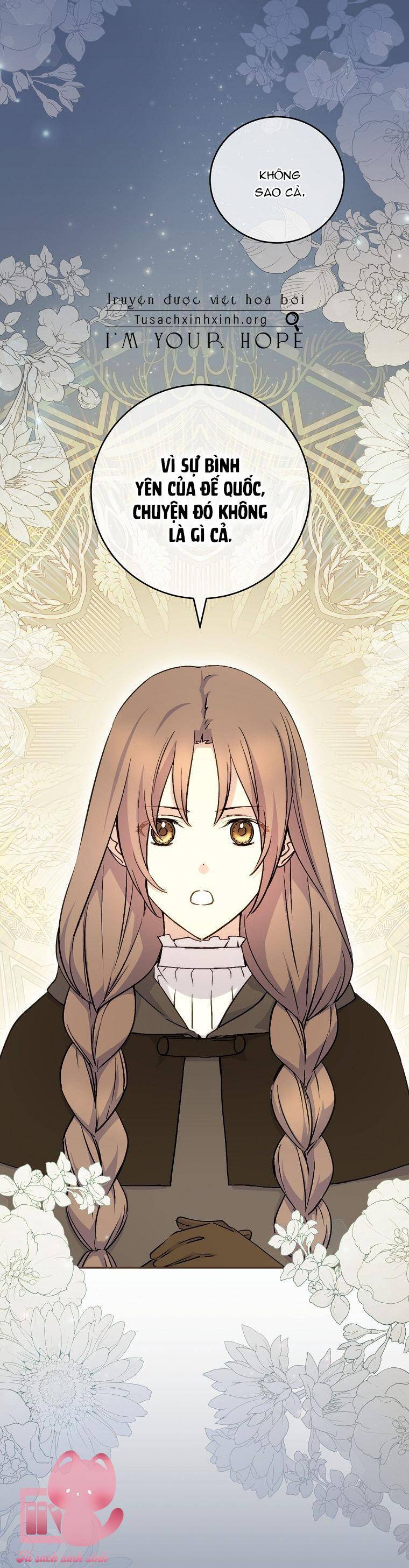 Siêu Năng Lực Của Thị Nữ Chap 76 - Next Chap 77