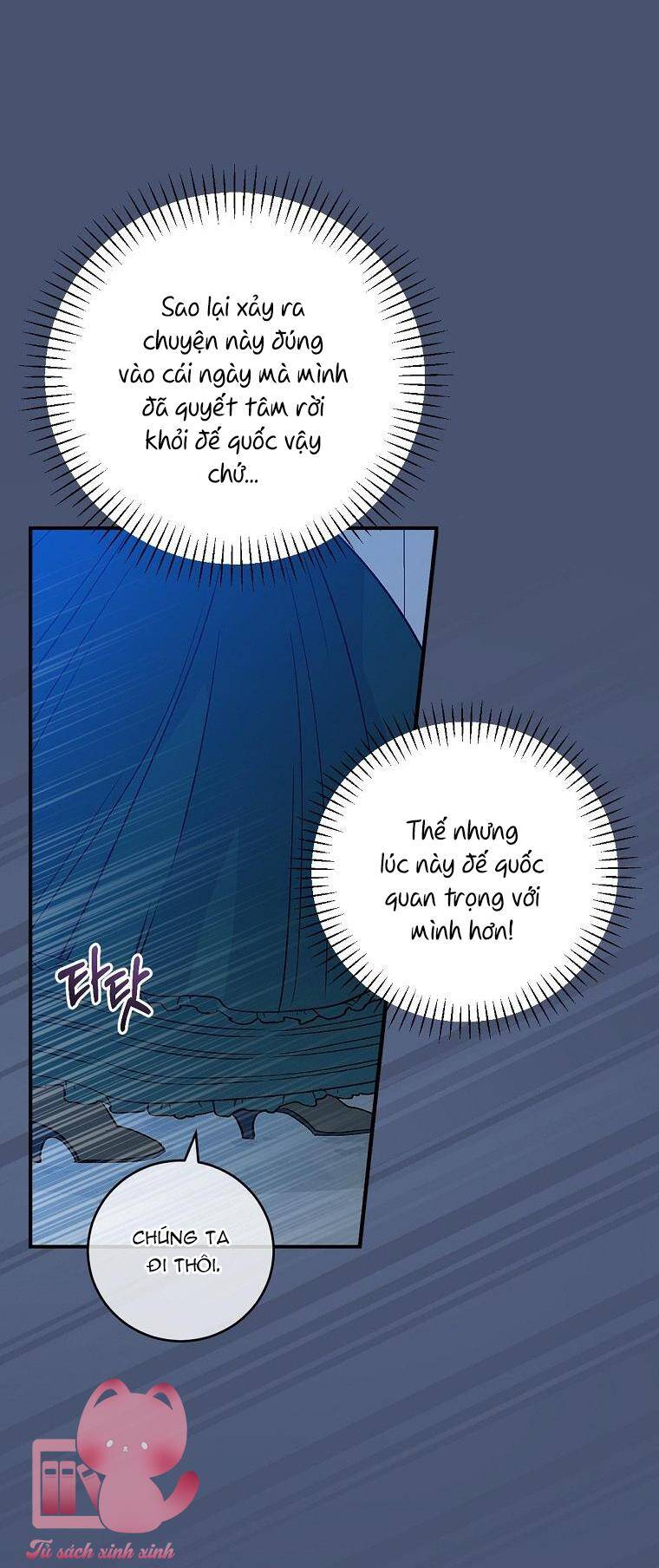 Siêu Năng Lực Của Thị Nữ Chap 76 - Next Chap 77