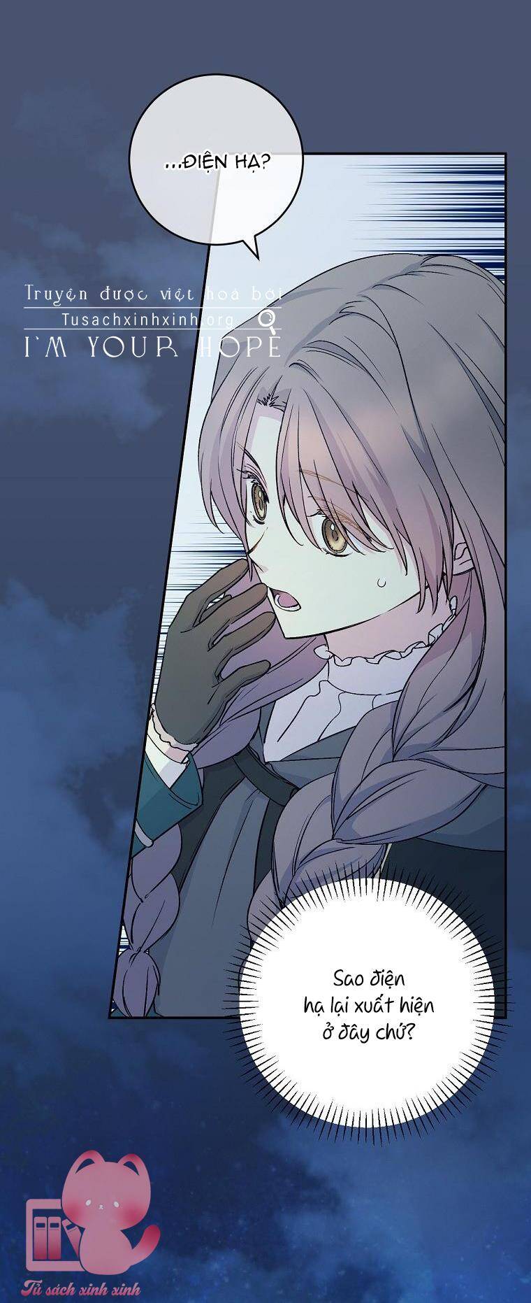 Siêu Năng Lực Của Thị Nữ Chap 76 - Next Chap 77