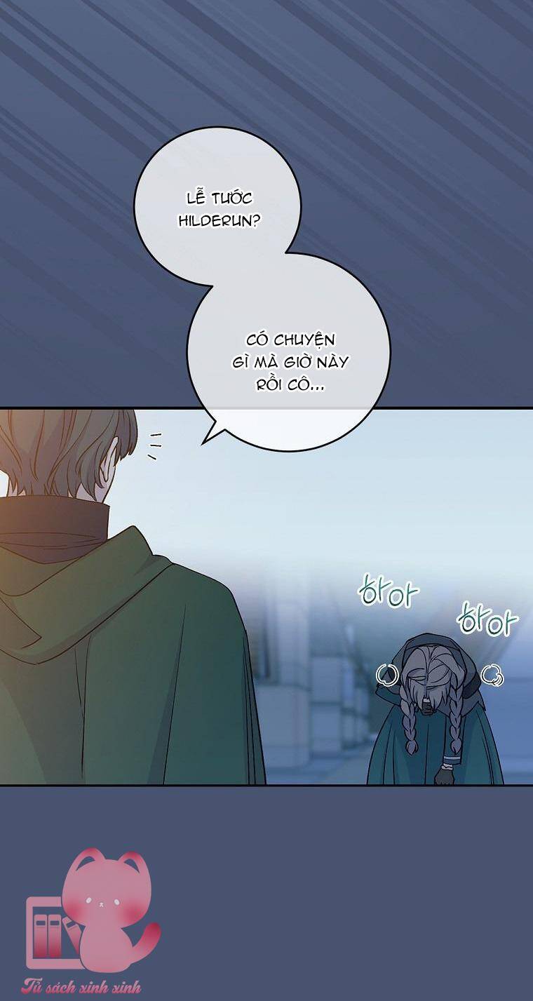 Siêu Năng Lực Của Thị Nữ Chap 76 - Next Chap 77