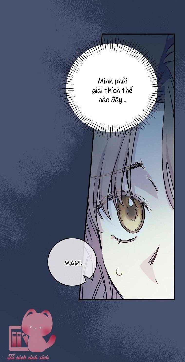 Siêu Năng Lực Của Thị Nữ Chap 76 - Next Chap 77