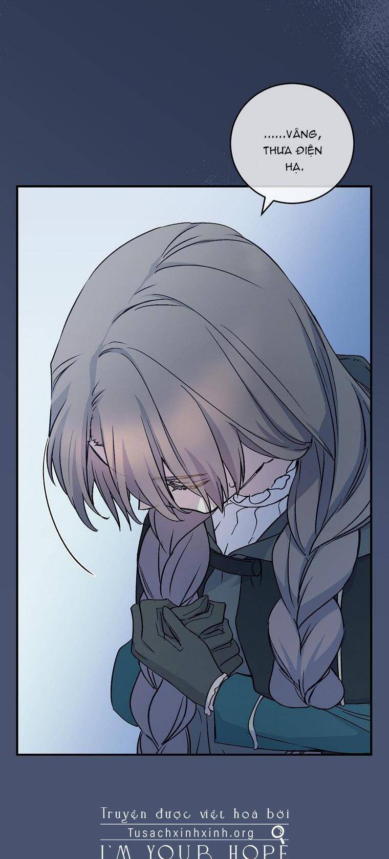 Siêu Năng Lực Của Thị Nữ Chap 76 - Next Chap 77