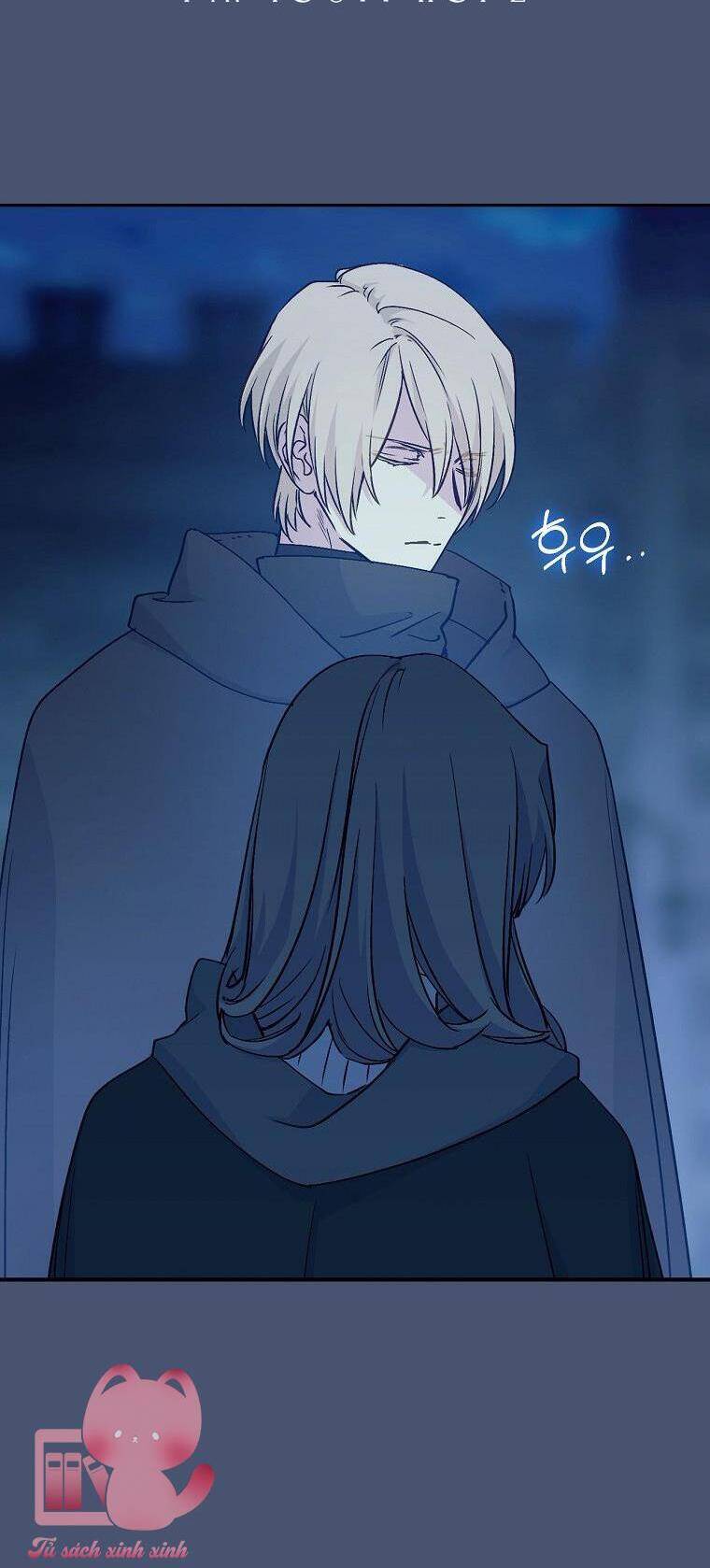 Siêu Năng Lực Của Thị Nữ Chap 76 - Next Chap 77