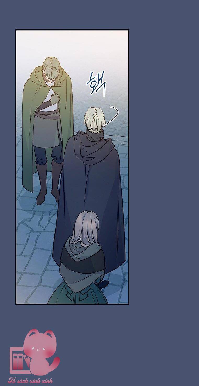 Siêu Năng Lực Của Thị Nữ Chap 76 - Next Chap 77
