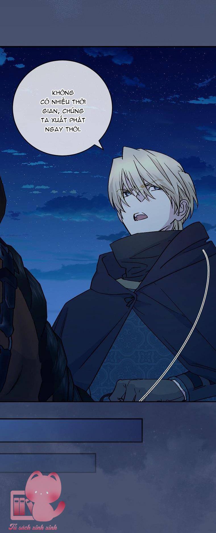 Siêu Năng Lực Của Thị Nữ Chap 76 - Next Chap 77