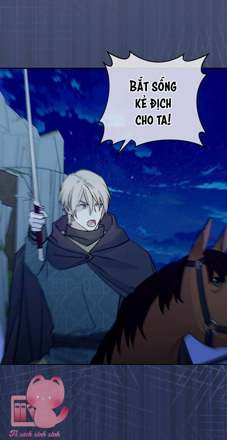 Siêu Năng Lực Của Thị Nữ Chap 76 - Next Chap 77