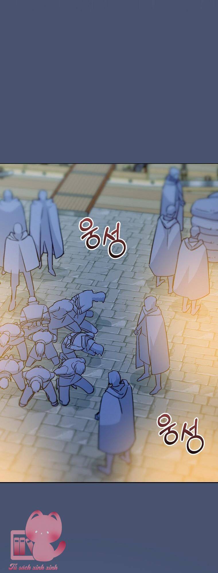 Siêu Năng Lực Của Thị Nữ Chap 76 - Next Chap 77