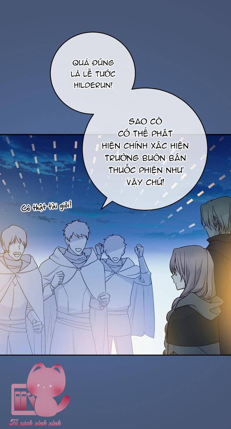Siêu Năng Lực Của Thị Nữ Chap 76 - Next Chap 77