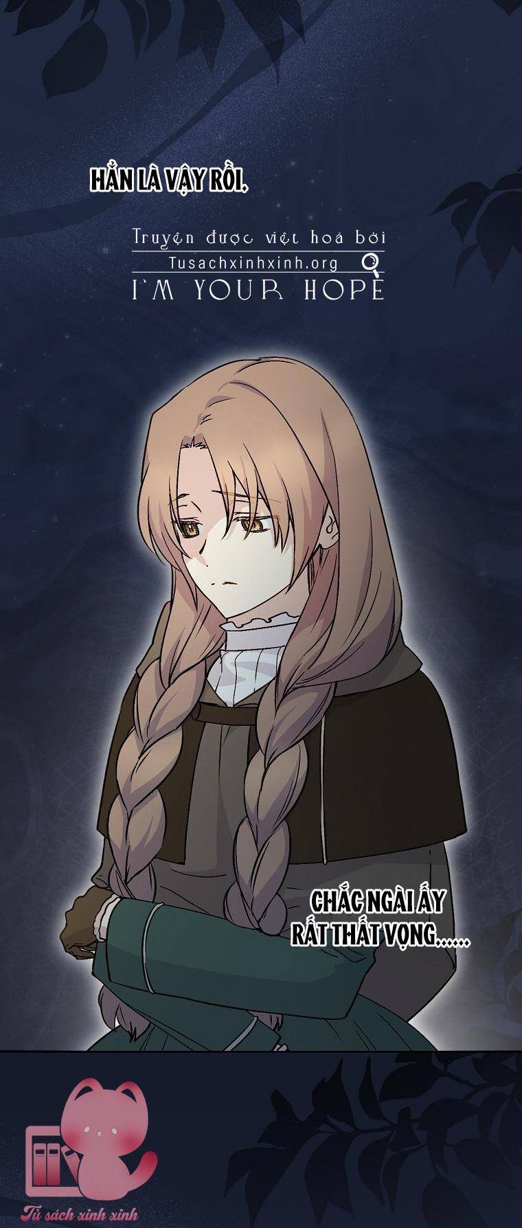 Siêu Năng Lực Của Thị Nữ Chap 76 - Next Chap 77
