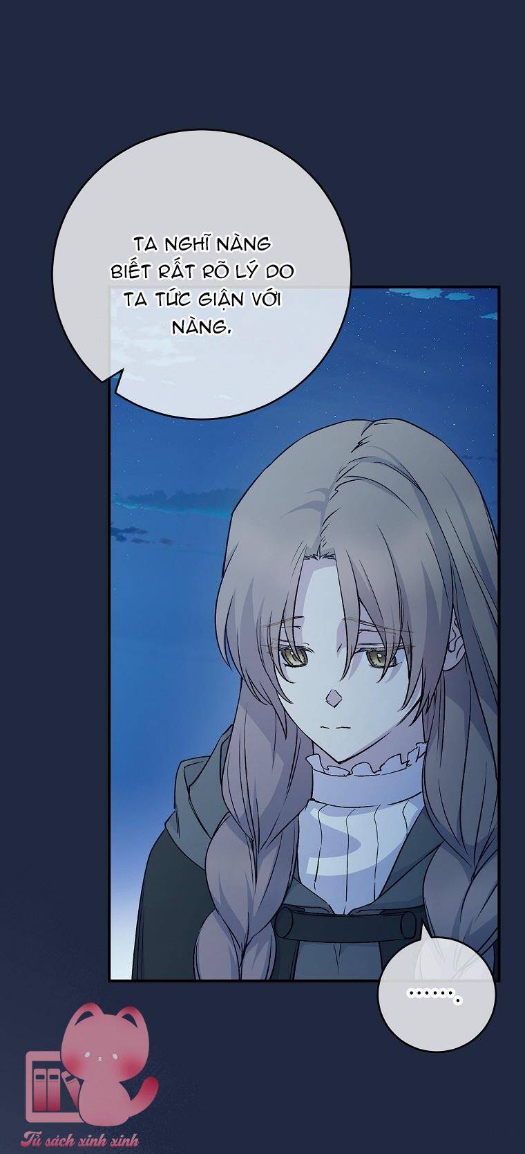 Siêu Năng Lực Của Thị Nữ Chap 76 - Next Chap 77