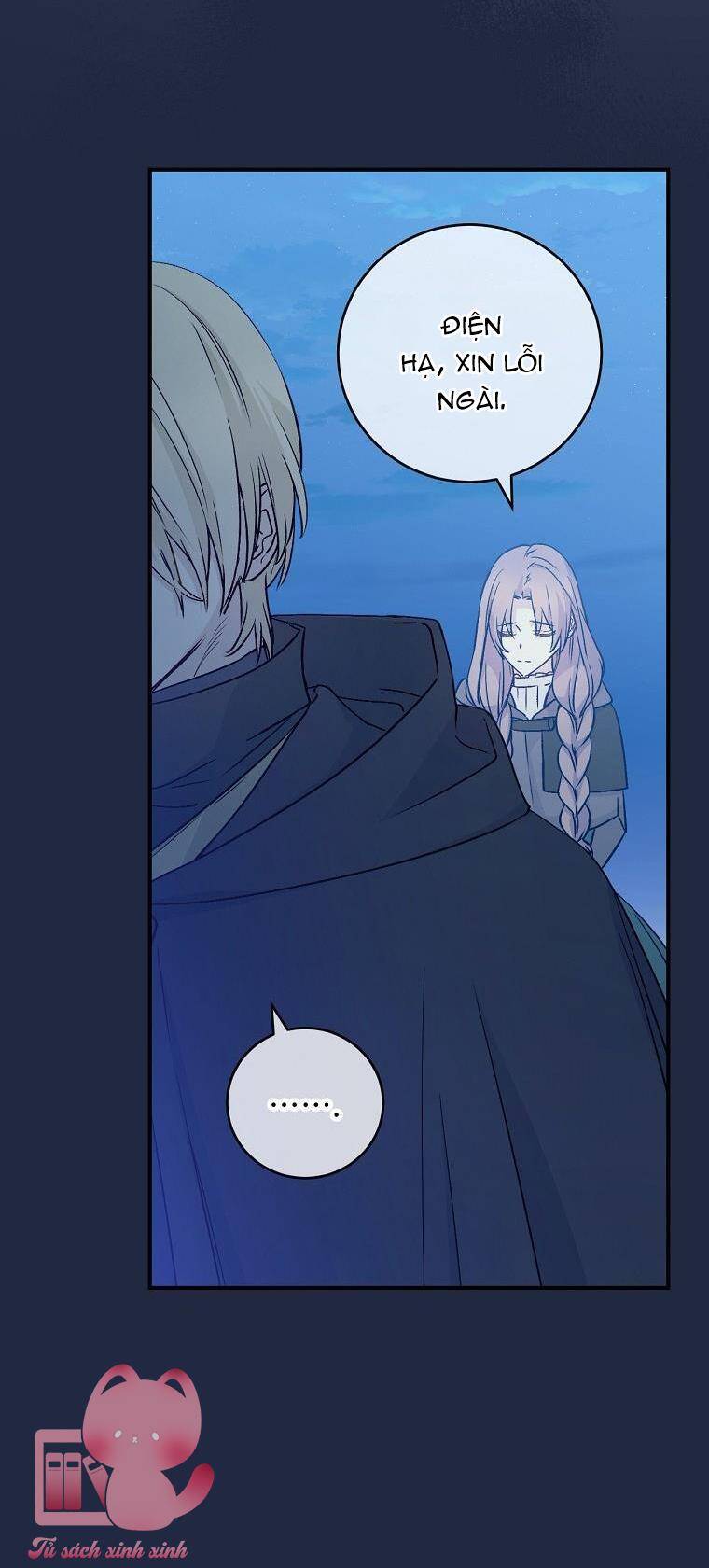 Siêu Năng Lực Của Thị Nữ Chap 76 - Next Chap 77