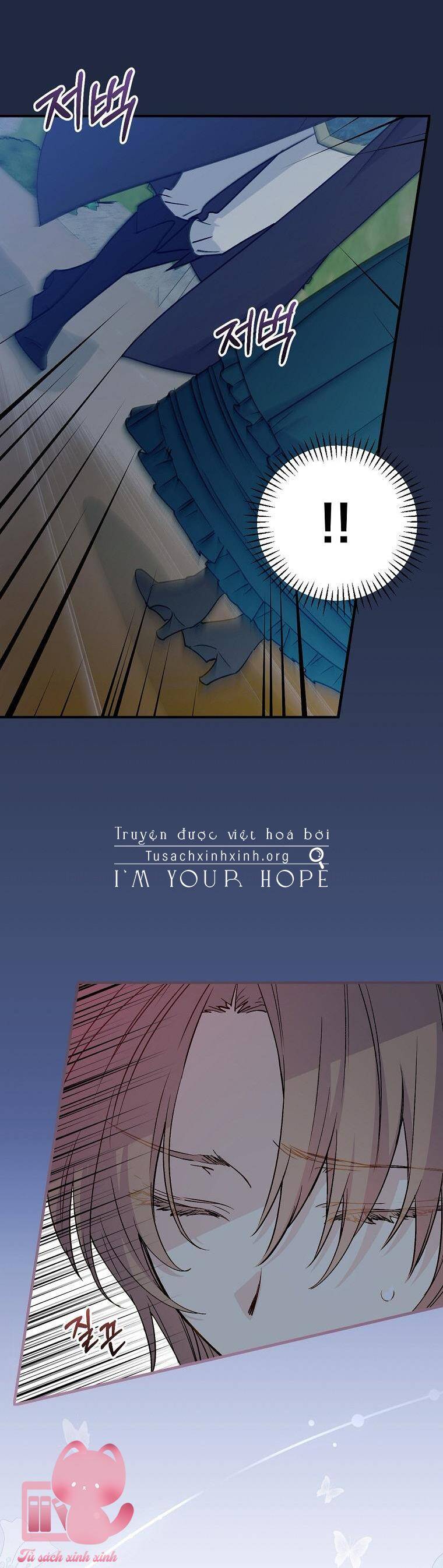 Siêu Năng Lực Của Thị Nữ Chap 76 - Next Chap 77