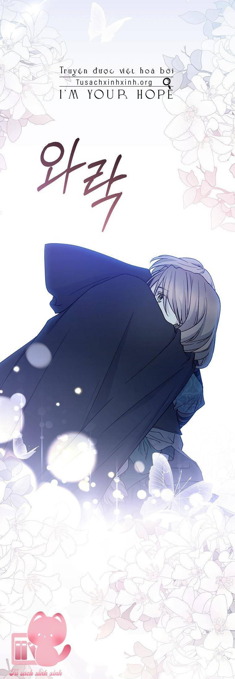 Siêu Năng Lực Của Thị Nữ Chap 76 - Next Chap 77