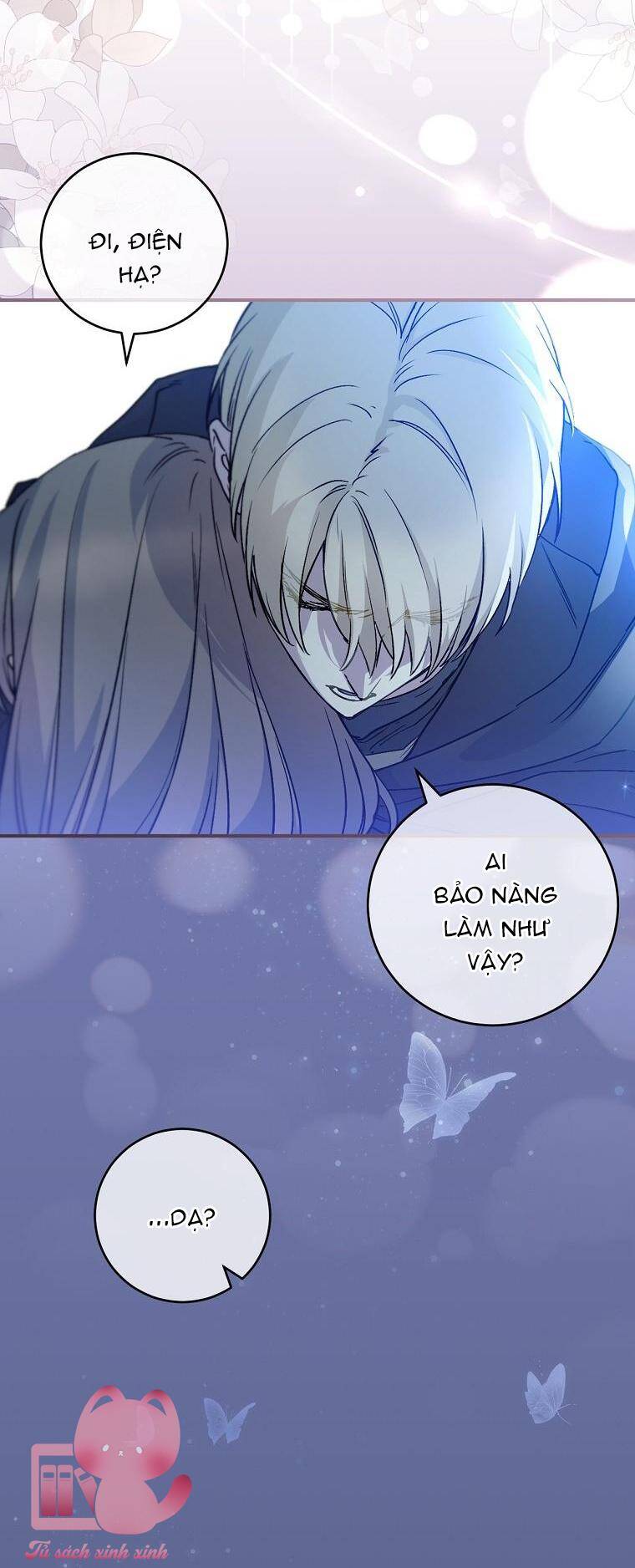 Siêu Năng Lực Của Thị Nữ Chap 76 - Next Chap 77