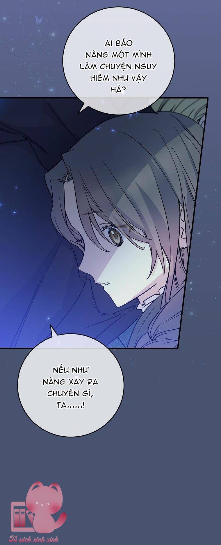 Siêu Năng Lực Của Thị Nữ Chap 76 - Next Chap 77