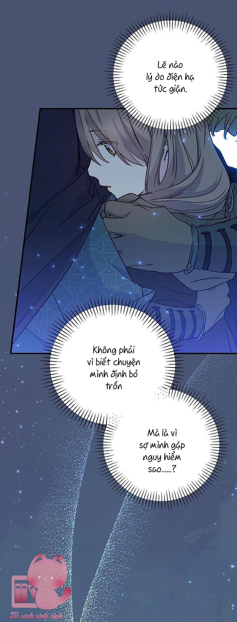 Siêu Năng Lực Của Thị Nữ Chap 76 - Next Chap 77