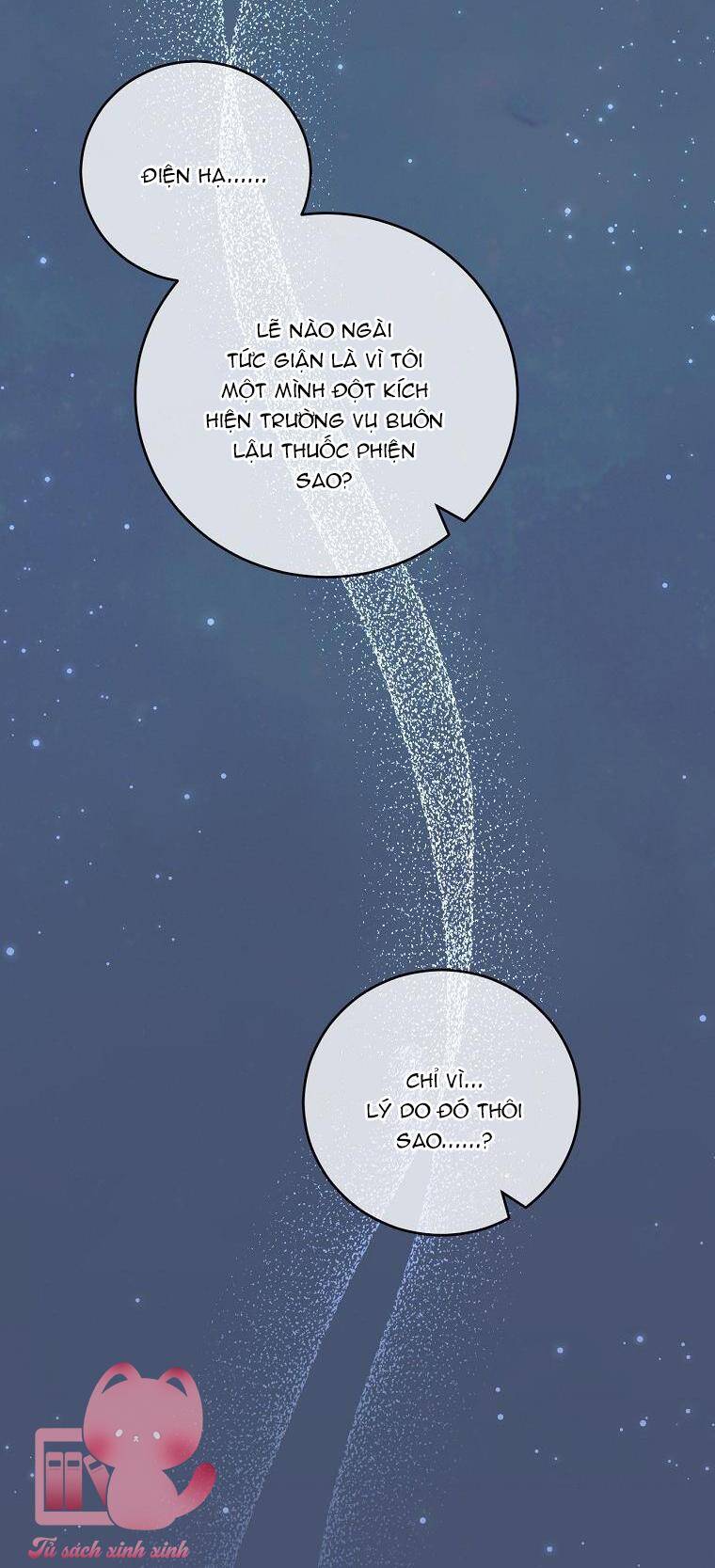 Siêu Năng Lực Của Thị Nữ Chap 76 - Next Chap 77