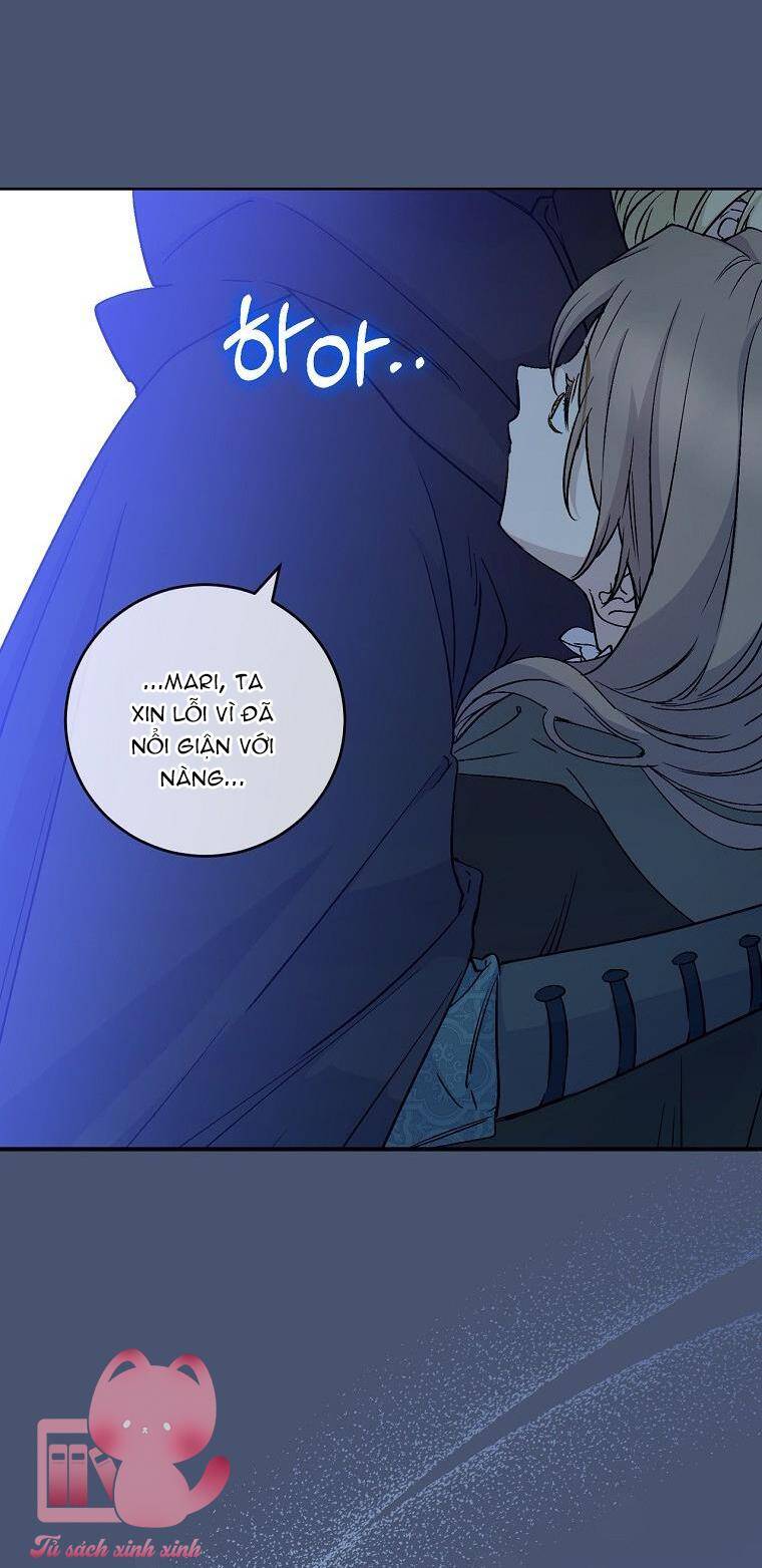 Siêu Năng Lực Của Thị Nữ Chap 76 - Next Chap 77