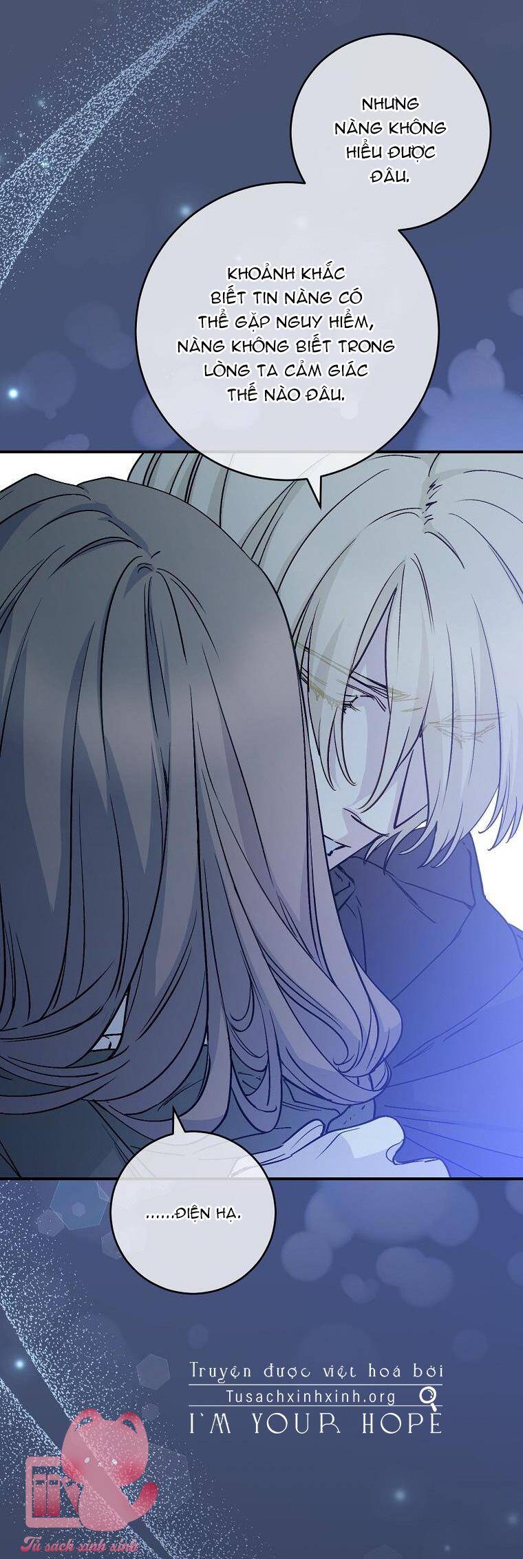 Siêu Năng Lực Của Thị Nữ Chap 76 - Next Chap 77