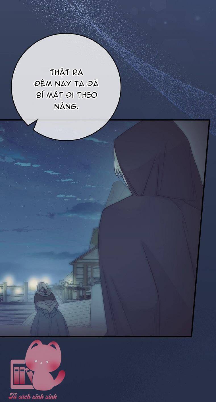 Siêu Năng Lực Của Thị Nữ Chap 76 - Next Chap 77