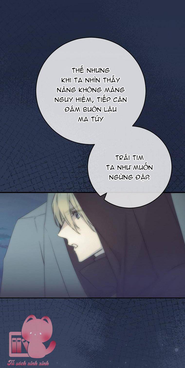 Siêu Năng Lực Của Thị Nữ Chap 76 - Next Chap 77