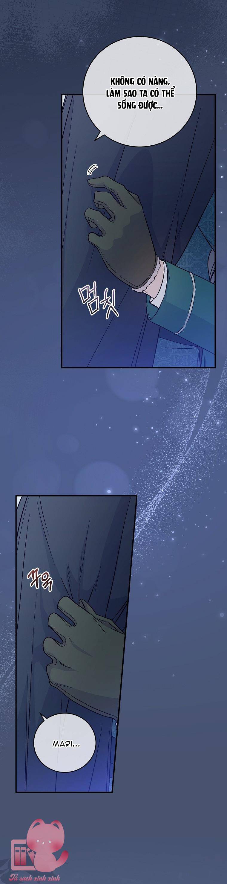 Siêu Năng Lực Của Thị Nữ Chap 76 - Next Chap 77