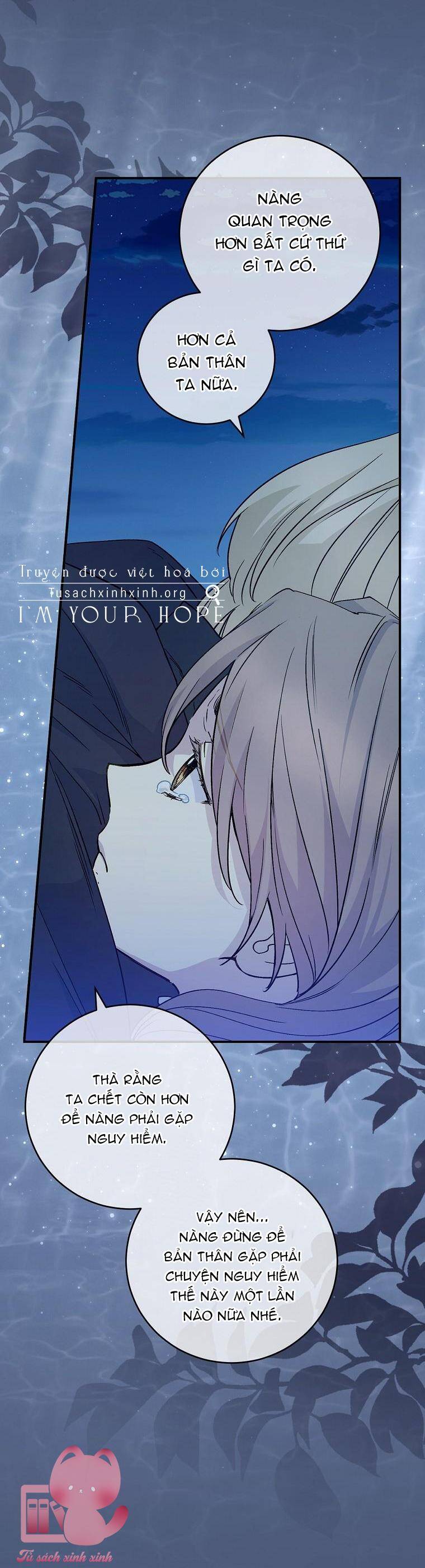 Siêu Năng Lực Của Thị Nữ Chap 76 - Next Chap 77