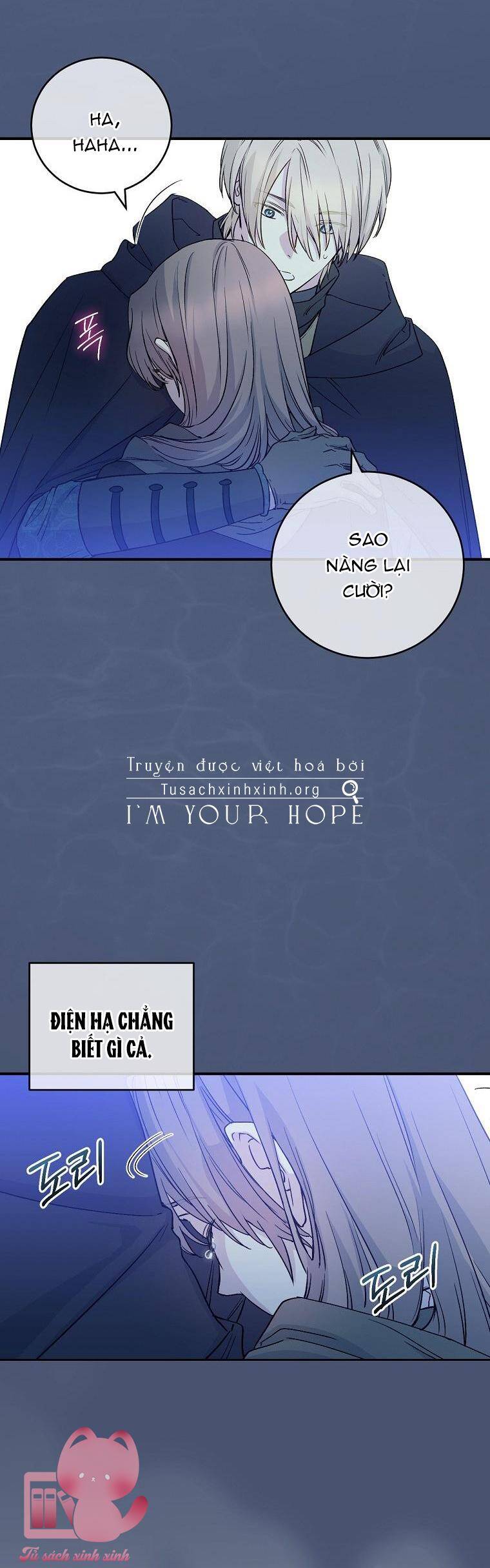 Siêu Năng Lực Của Thị Nữ Chap 76 - Next Chap 77