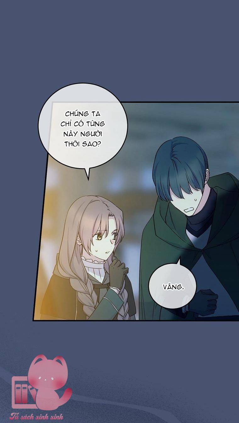 Siêu Năng Lực Của Thị Nữ Chap 76 - Next Chap 77