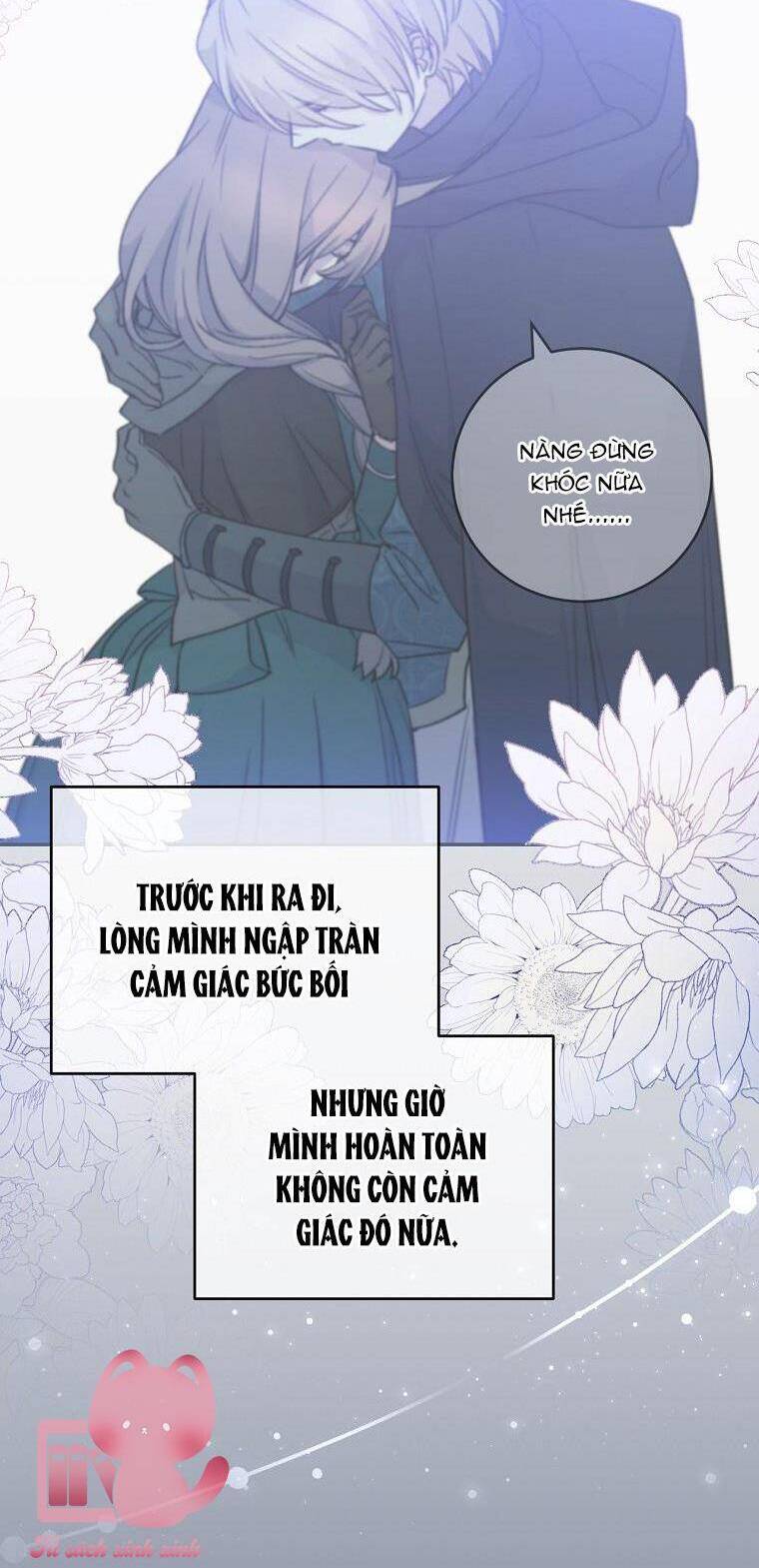 Siêu Năng Lực Của Thị Nữ Chap 76 - Next Chap 77
