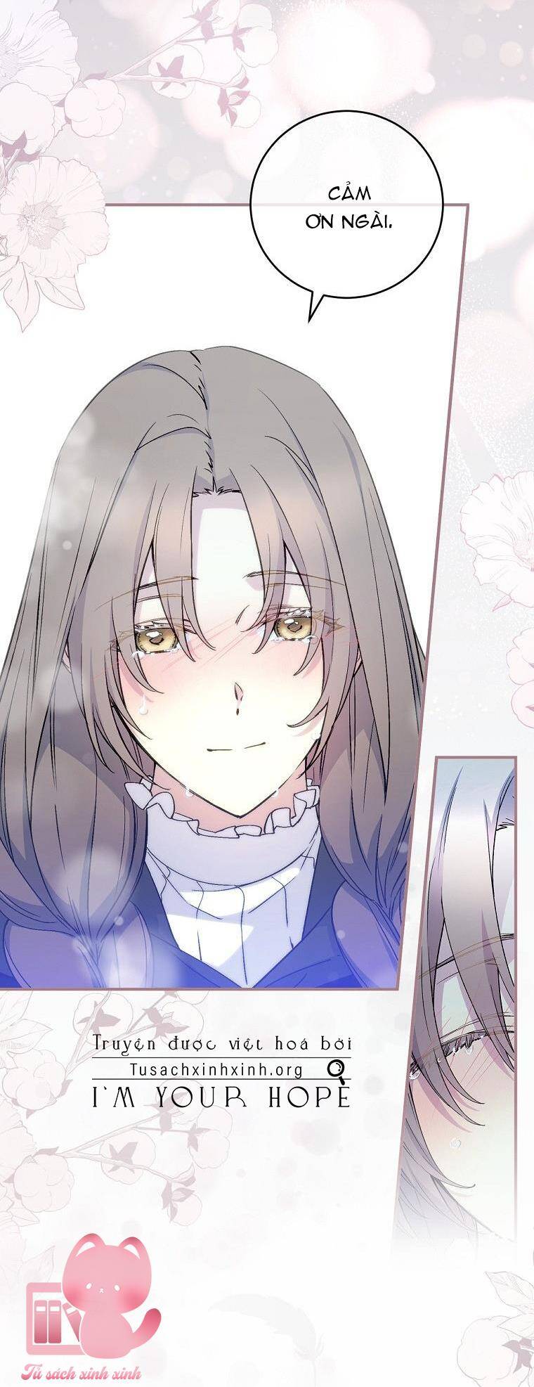 Siêu Năng Lực Của Thị Nữ Chap 76 - Next Chap 77