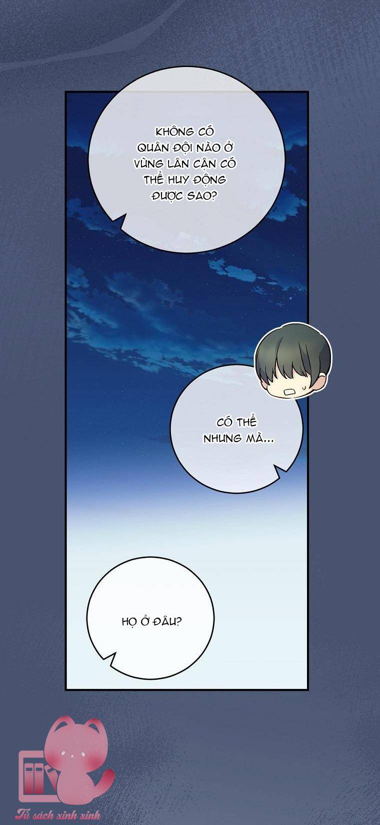 Siêu Năng Lực Của Thị Nữ Chap 76 - Next Chap 77
