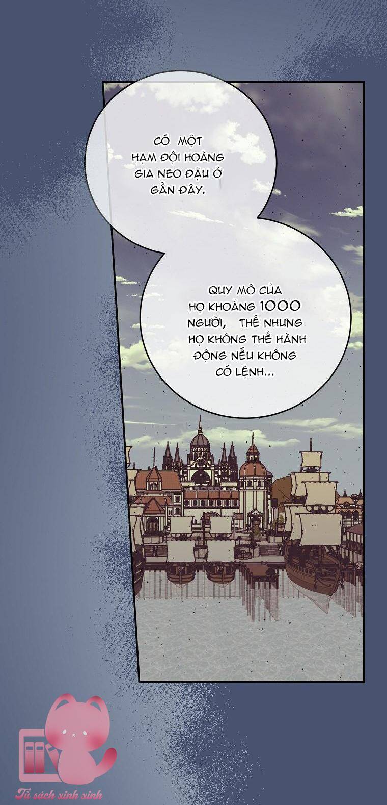 Siêu Năng Lực Của Thị Nữ Chap 76 - Next Chap 77