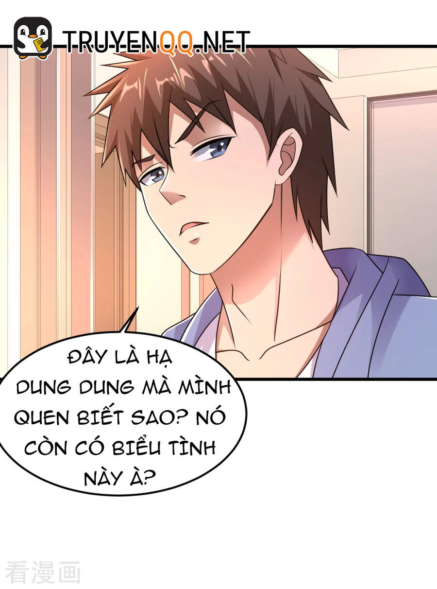Siêu Năng Phân Hóa Chap 28 - Next Chap 29