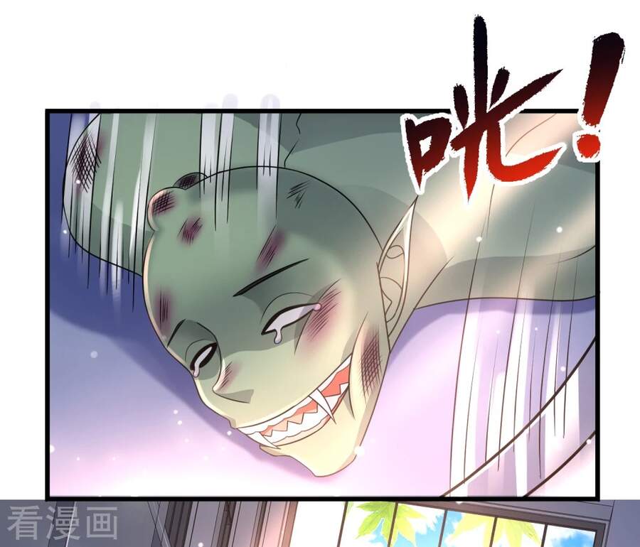 Siêu Năng Phân Hóa Chap 28 - Next Chap 29