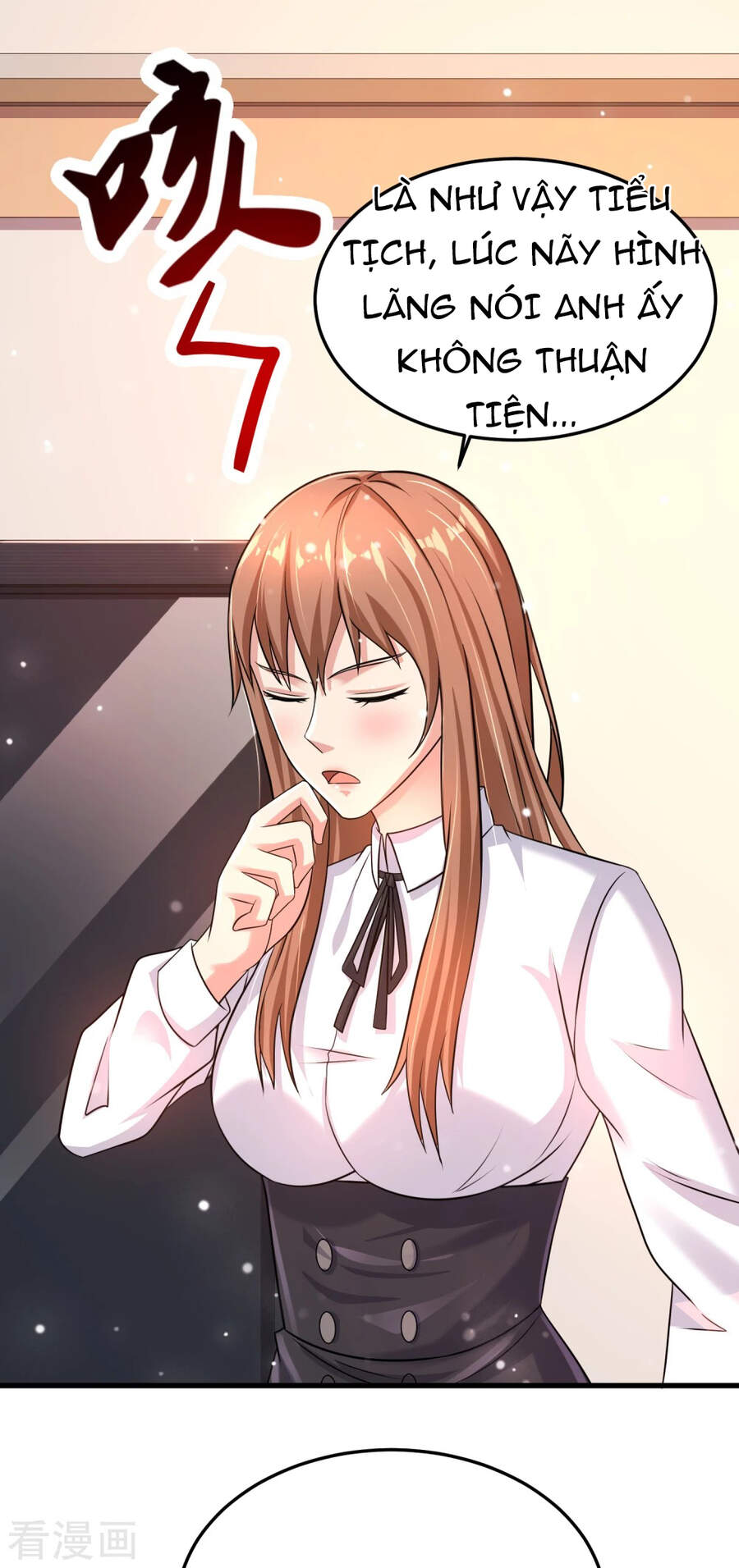Siêu Năng Phân Hóa Chap 28 - Next Chap 29